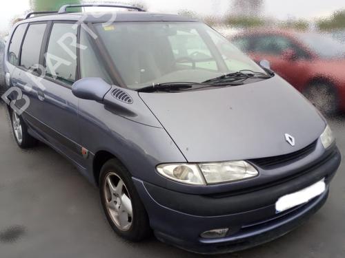 Right front indicator RENAULT ESPACE III (JE0_)  | BP11090448C33 