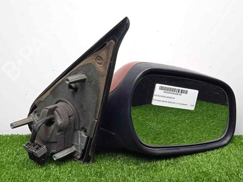 Used Right mirror CITROËN XSARA (N1) 1.9 TD (90 hp) 8492065