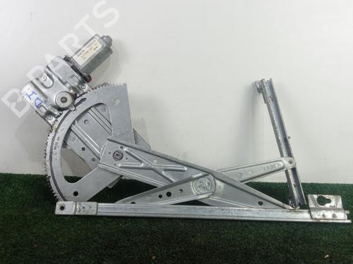 Used Front left window mechanism Front left window mechanism HONDA CIVIC VI Fastback (MA, MB) 1.5 i Vtec-E (MA9) (90 hp) 40595042 40595042