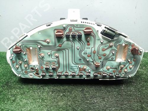 Instrument cluster MITSUBISHI CARISMA (DA_) 1.9 TD (DA4A) | BP17483307C47 