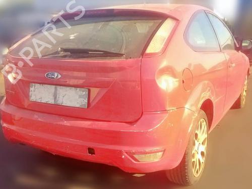 Engine control unit (ECU) FORD FOCUS II (DA_, HCP, DP) 1.6 | BP38460203M57 - Image 6