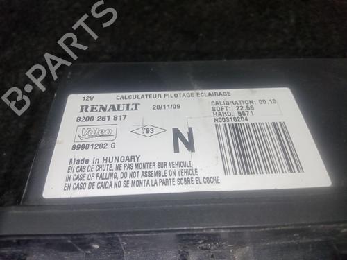 Elektronisk modul RENAULT CLIO III (BR0/1, CR0/1)  | BP29421617M83 