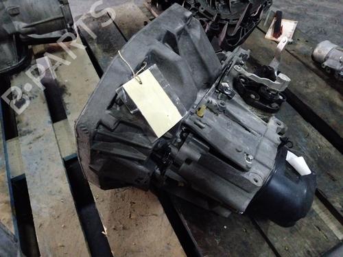 Gearbox DACIA LOGAN MCV (KS_) 1.5 dCi (KS0W) | BP39092231M3 - Image 4