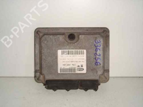 Engine control unit (ECU) FIAT BRAVA (182_)  | BP5724000M57 