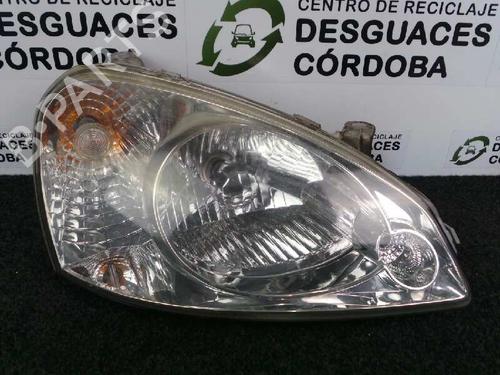 Used Right headlight TATA INDICA [1998-2025]  5714656