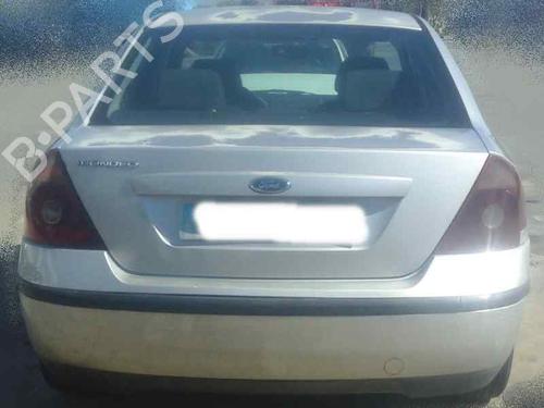 Engine control unit (ECU) FORD MONDEO III (B5Y)  | BP5711868M57 