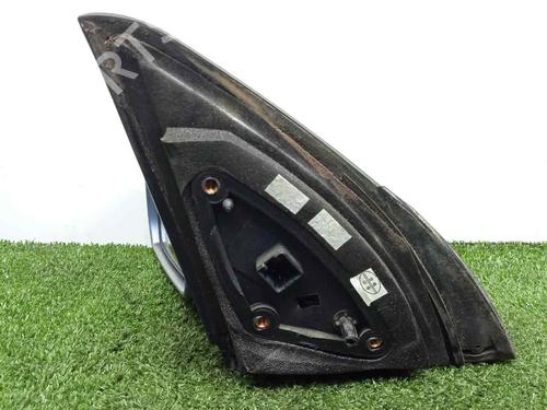 Left mirror KIA RIO I Hatchback (DC) 1.5 16V | BP11090439C26 