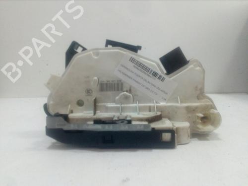 Used Front left lock VW PASSAT CC B6 (357) 2.0 TDI (140 hp) 8368335