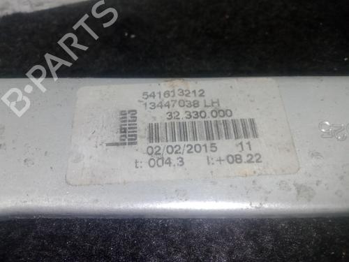 Vindusheismekanisme venstre foran OPEL CORSA E (X15)  | BP29966070C22