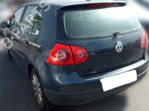 Left rear window motor VW GOLF V (1K1) 1.9 TDI | BP15583485E23 