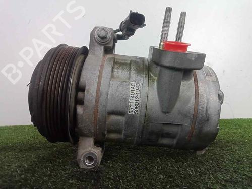 Used AC compressor DODGE NITRO 2.8 CRD (177 hp) 17513700