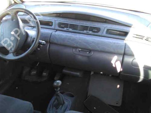 Left front window switch RENAULT ESPACE III (JE0_) 2.0 (JE0A) | BP21552547I27 