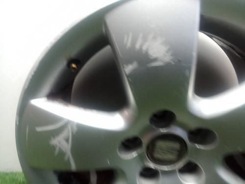Felg SEAT LEON (1M1) 1.9 TDI | BP26022448C45 