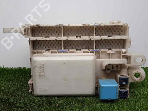 Fuse box TOYOTA HILUX VII Pickup (_N1_, _N2_, _N3_)  | BP9127807E1 
