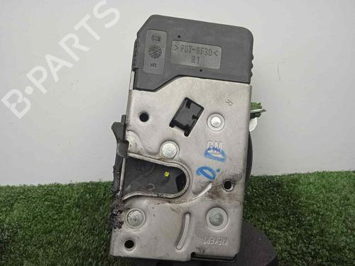 Serrure avant droite OPEL COMBO Box Body/MPV 1.7 DI 16V (65 hp) 7196248