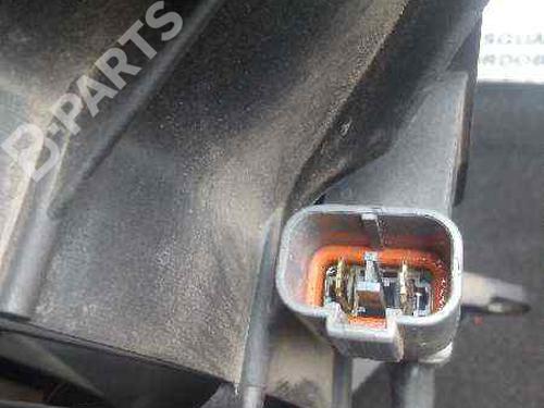Radiator fan HONDA CIVIC VIII Hatchback (FN, FK)  | BP5745619M35 