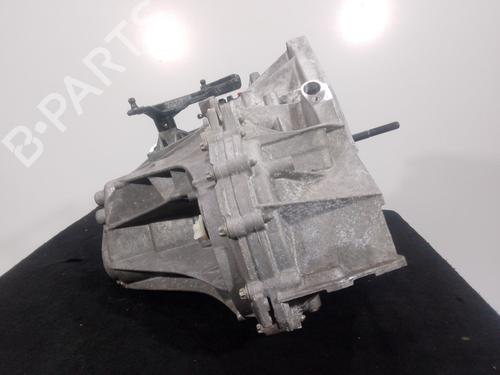 Gearbox RENAULT MEGANE IV Hatchback (B9A/M/N_) 1.2 TCe 130 (B9MR) | BP32488976M3 - Image 4