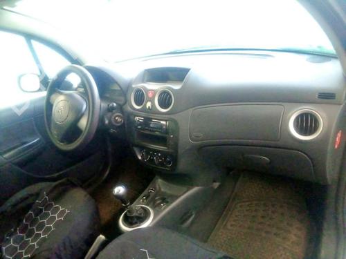 ABS pump CITROËN C3 I (FC_, FN_) 1.4 HDi | BP32313938M43 