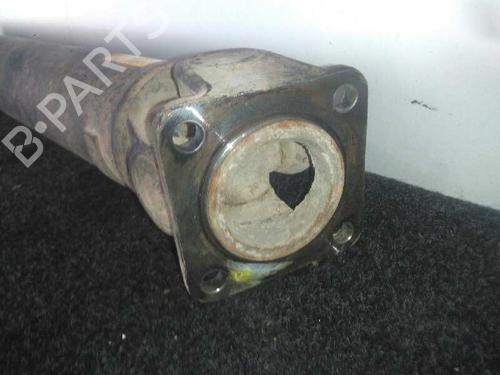 Driveshaft KIA SORENTO I (JC) 2.5 CRDi | BP7042286M37 