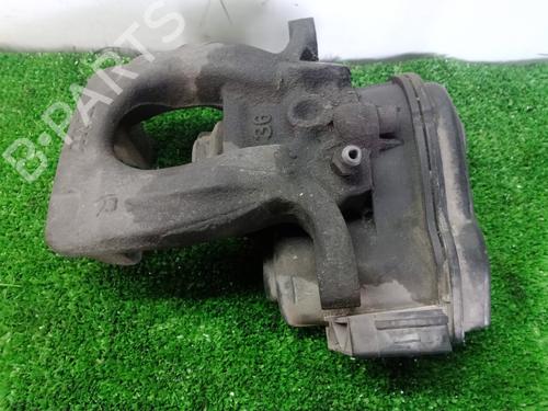 Right rear brake caliper RENAULT KADJAR (HA_, HL_) 1.5 dCi 110 (HLA3) | BP11574173M106 