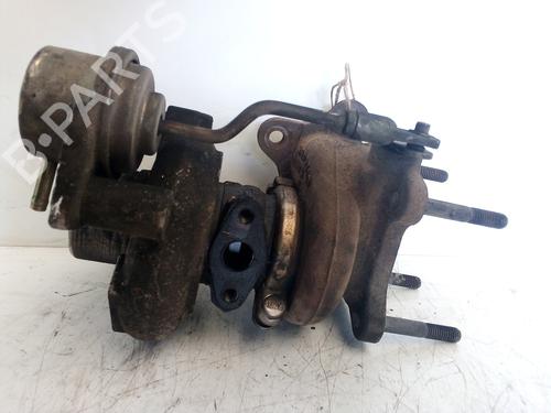 Turbo/Compresor OPEL ASTRA G Hatchback (T98) 1.7 DTI 16V (F08, F48) (75 hp) 5726523