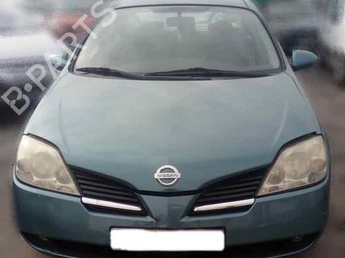 Engine control unit (ECU) NISSAN PRIMERA (P12) 2.2 Di | BP5746128M57 