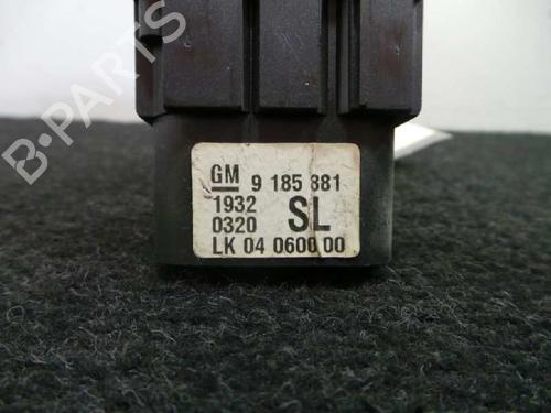 Hovedlysbryter OPEL VECTRA C (Z02) 2.0 DTI 16V (F69) | BP14483648I24 