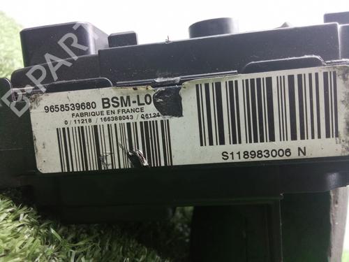 Control unit CITROËN C5 II (RC_) 1.6 HDi (RC8HZB) | BP35952683M11 - Image 6