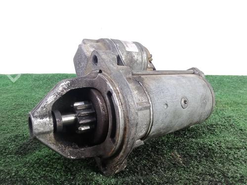 Used Starter Starter MERCEDES-BENZ SPRINTER 4-t Platform/Chassis (B904) 413 CDI (129 hp) 33293771 33293771