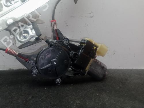 Front left window mechanism FORD FIESTA VI (CB1, CCN) | BP30967134C22