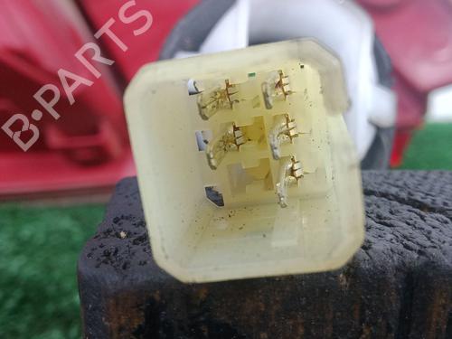 Right taillight SUZUKI SWIFT III (MZ, EZ) 1.5 (RS415, ZC21S) | BP30906369C35