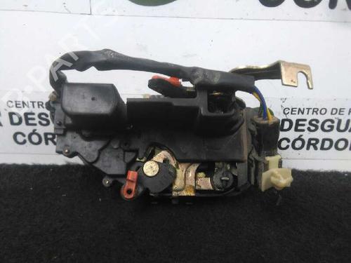 Front left lock KIA CARNIVAL II (GQ) 2.9 CRDi | BP5712172C98 