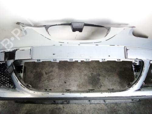 Front bumper SEAT TOLEDO III (5P2) 2.0 TDI 16V | BP10718531C7 