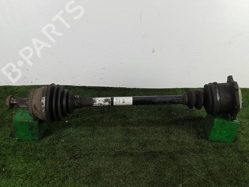 Used Left front driveshaft AUDI A4 B6 (8E2) 2.5 TDI quattro (180 hp) 29130426