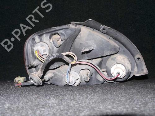 Right taillight DAEWOO MATIZ (M100, M150)  | BP5706557C35 
