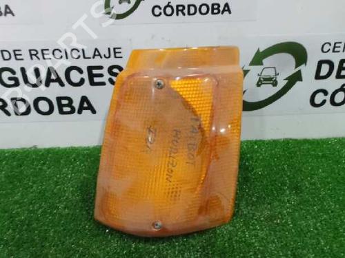 Used Left front indicator TALBOT HORIZON 1.9 Diesel (65 hp) 27831454