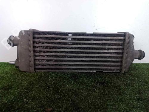 Intercooler HYUNDAI ACCENT III (MC) 1.5 CRDi GLS | BP29926361M30