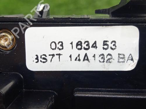 Left front window switch FORD MONDEO III (B5Y) 2.0 TDCi | BP31853074I27