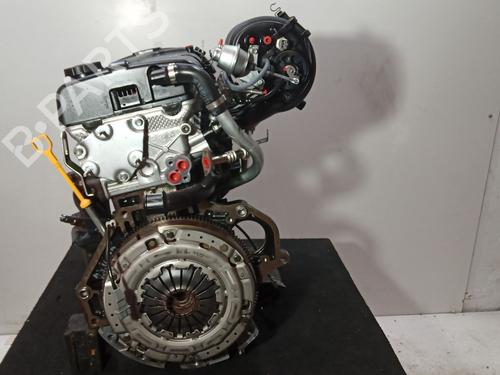 Engine CHEVROLET REZZO MPV (U100)  | BP29913741M1