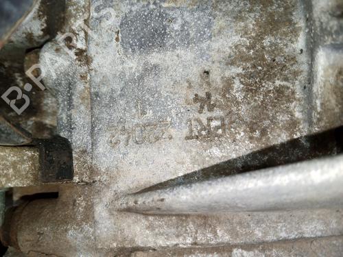 Gearbox VW GOLF IV (1J1) 1.6 16V | BP29305116M3 