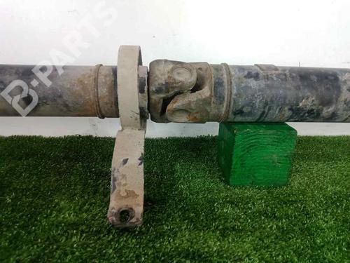 Transmisión central AUDI ALLROAD C5 (4BH) 2.5 TDI quattro | BP11741465M37