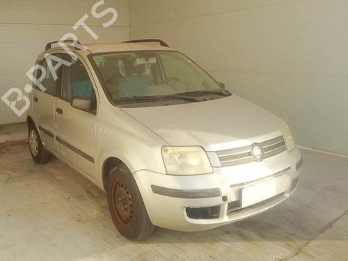 Used Parts FIAT PANDA (169_) 1.2 (169.AXB11, 169.AXB1A) (60 hp) 4326161