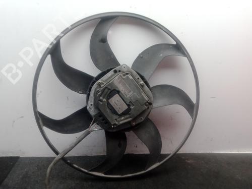 Radiator fan BMW 1 (E87) | BP30902705M35