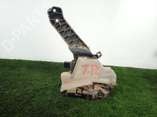 Used Rear left lock SKODA SUPERB I (3U4) 1.9 TDI (130 hp) 31572003