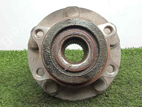 Used Other NISSAN X-TRAIL II (T31) [2007-2018]  30090205