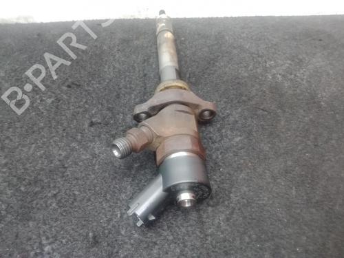 Injektor CITROËN C4 Picasso I MPV (UD_) 1.6 HDi | BP29502697M100 