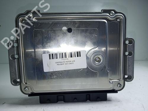 Used Engine control unit (ECU) PEUGEOT 307 (3A/C) 1.6 HDi (90 hp) 22994998