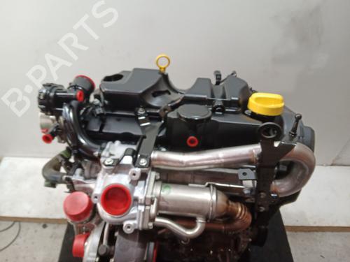 Engine RENAULT CLIO III (BR0/1, CR0/1)  | BP29511590M1 