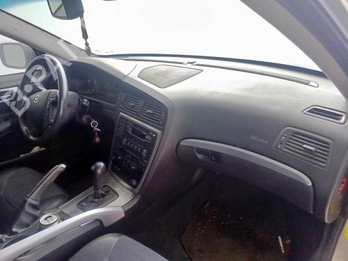 Left front window switch VOLVO XC70 II (136) 2.4 D / D4 AWD | BP37437013I27 - Image 8