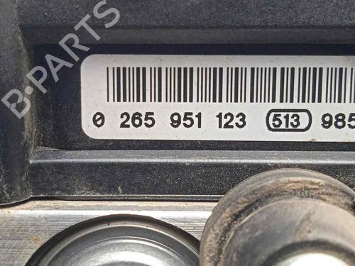 ABS pump SUBARU FORESTER (SH_)  | BP7871282M43 
